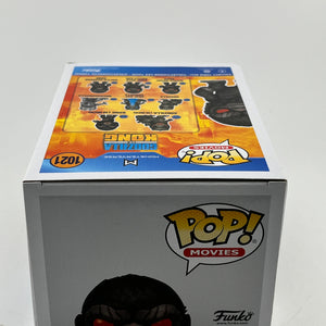 Funko POP! Movies Godzilla Vs. Kong - Kong With Battle Axe #1021 - Flocked Special Edition FRENLY BRICKS - Open 7 Days