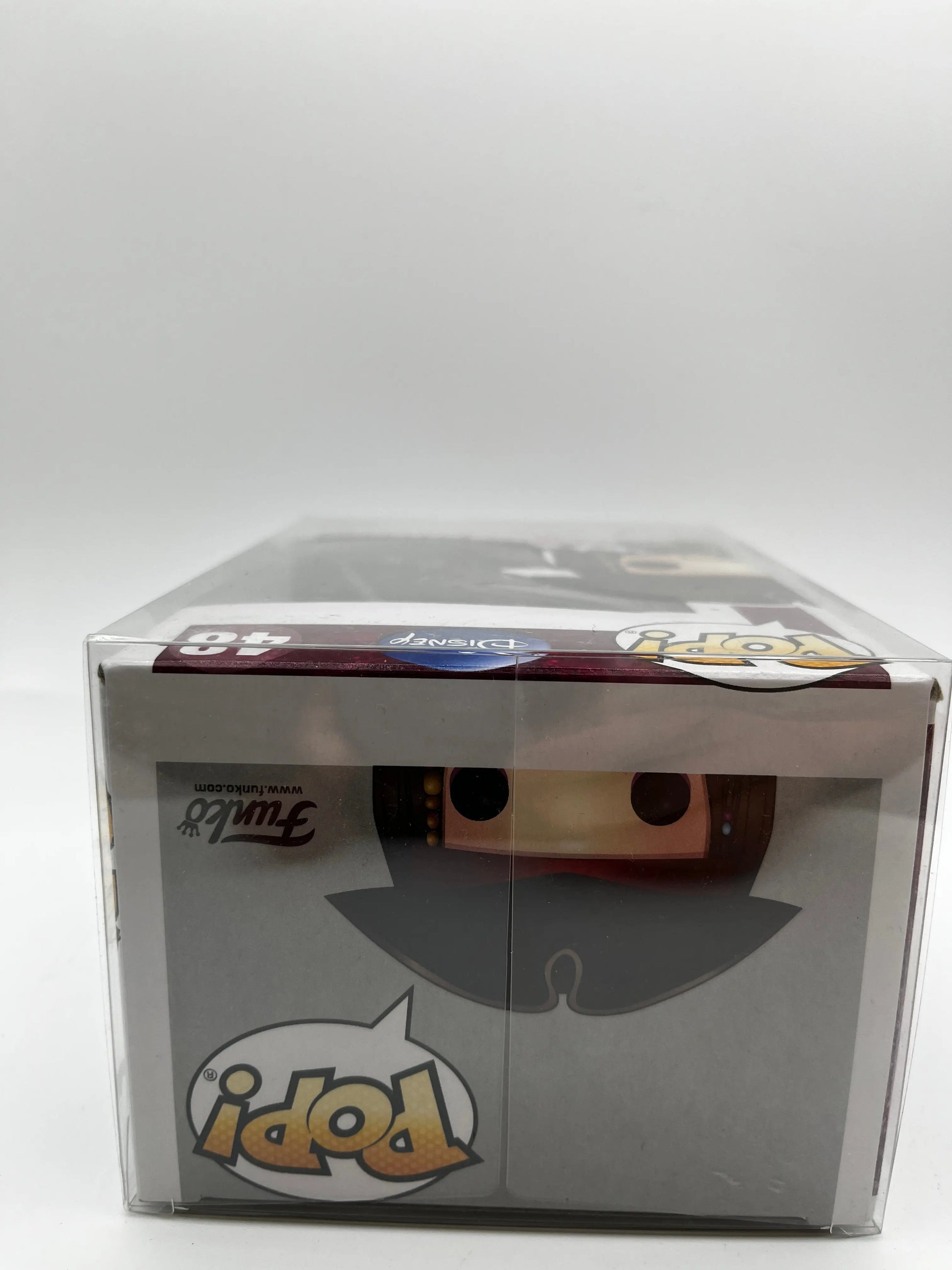 Funko Pop Vinyl Disney Jack Sparrow #48 FRENLY BRICKS - Open 7 Days