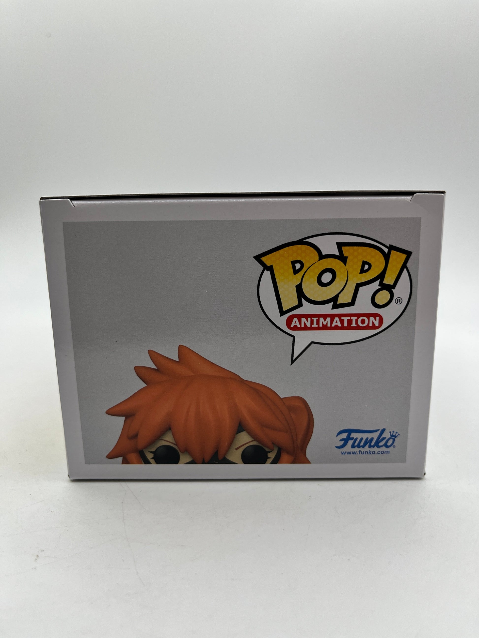 Funko POP! Animation My Hero Academia - Itsuka Kendo #1139 - Special Edition FRENLY BRICKS - Open 7 Days