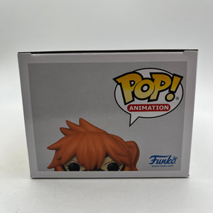 Funko POP! Animation My Hero Academia - Itsuka Kendo #1139 - Special Edition FRENLY BRICKS - Open 7 Days