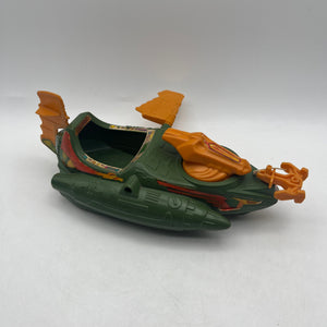 1980s MOTU Master of the Universe Vintage WIND RAIDER Vehicle FRENLY BRICKS - Open 7 Days