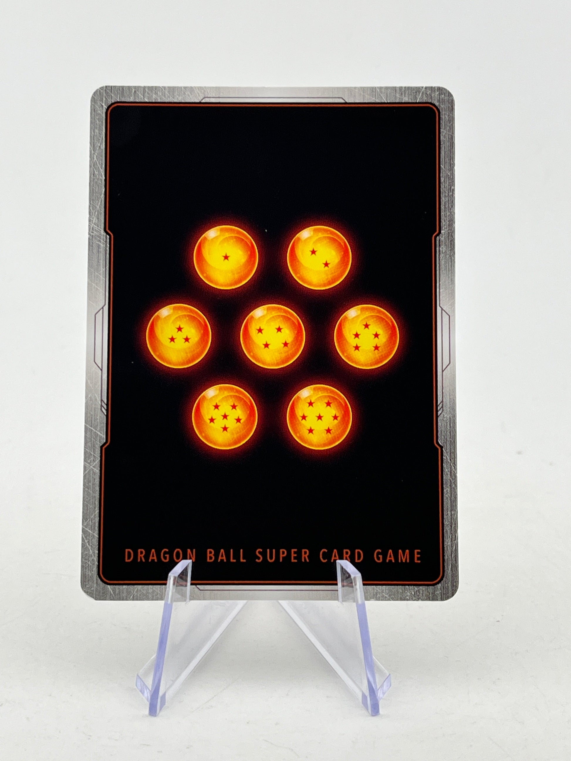 Dragon Ball Super Fusion World TCG Son Goku : GT SCR FB03-140 FRENLY BRICKS - Open 7 Days