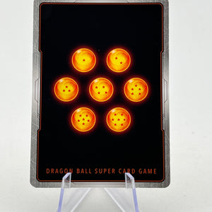 Dragon Ball Super Fusion World TCG Son Goku : GT SCR FB03-140 FRENLY BRICKS - Open 7 Days