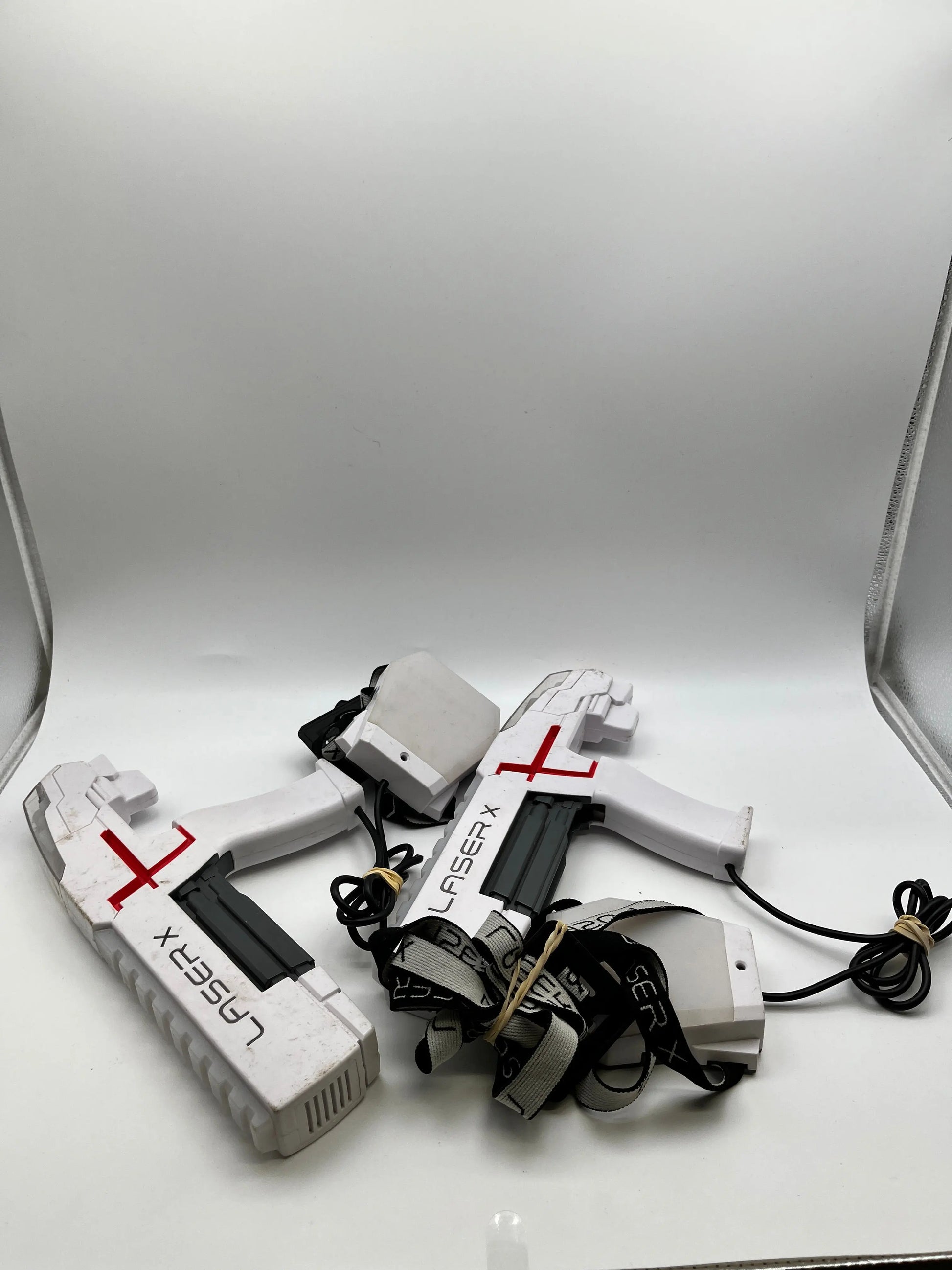 Laser Tag X Set FRENLY BRICKS - Open 7 Days