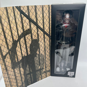 Threezero Walking Dead Negan 1/6 figure FRENLY BRICKS - Open 7 Days