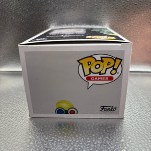 FUNKO Pop Vinyl Goofy (Monster’s Inc.) #409 FRENLY BRICKS - Open 7 Days