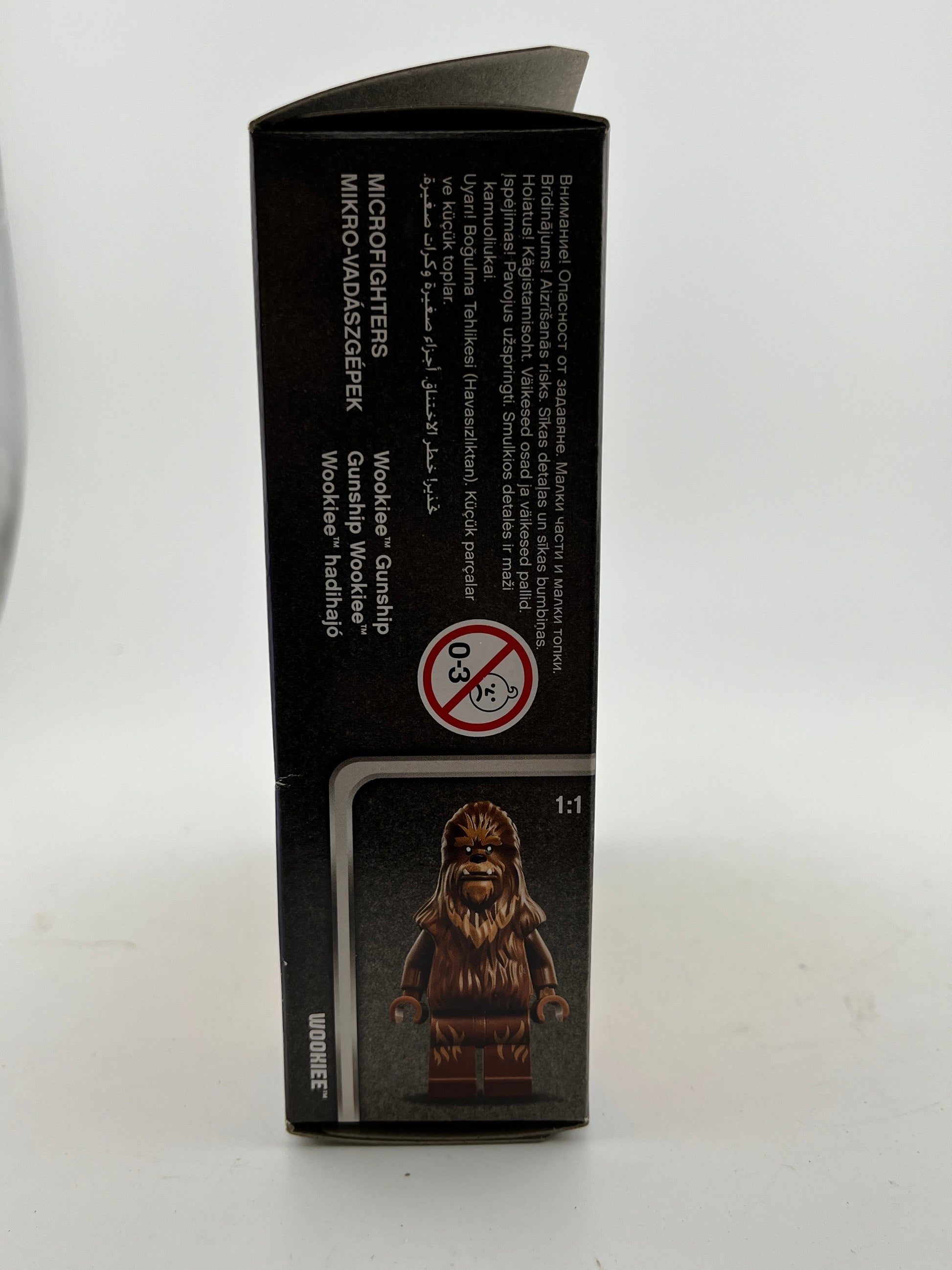 Lego Star Wars - Wookie Gunship 75129 - Sealed FRENLY BRICKS - Open 7 Days