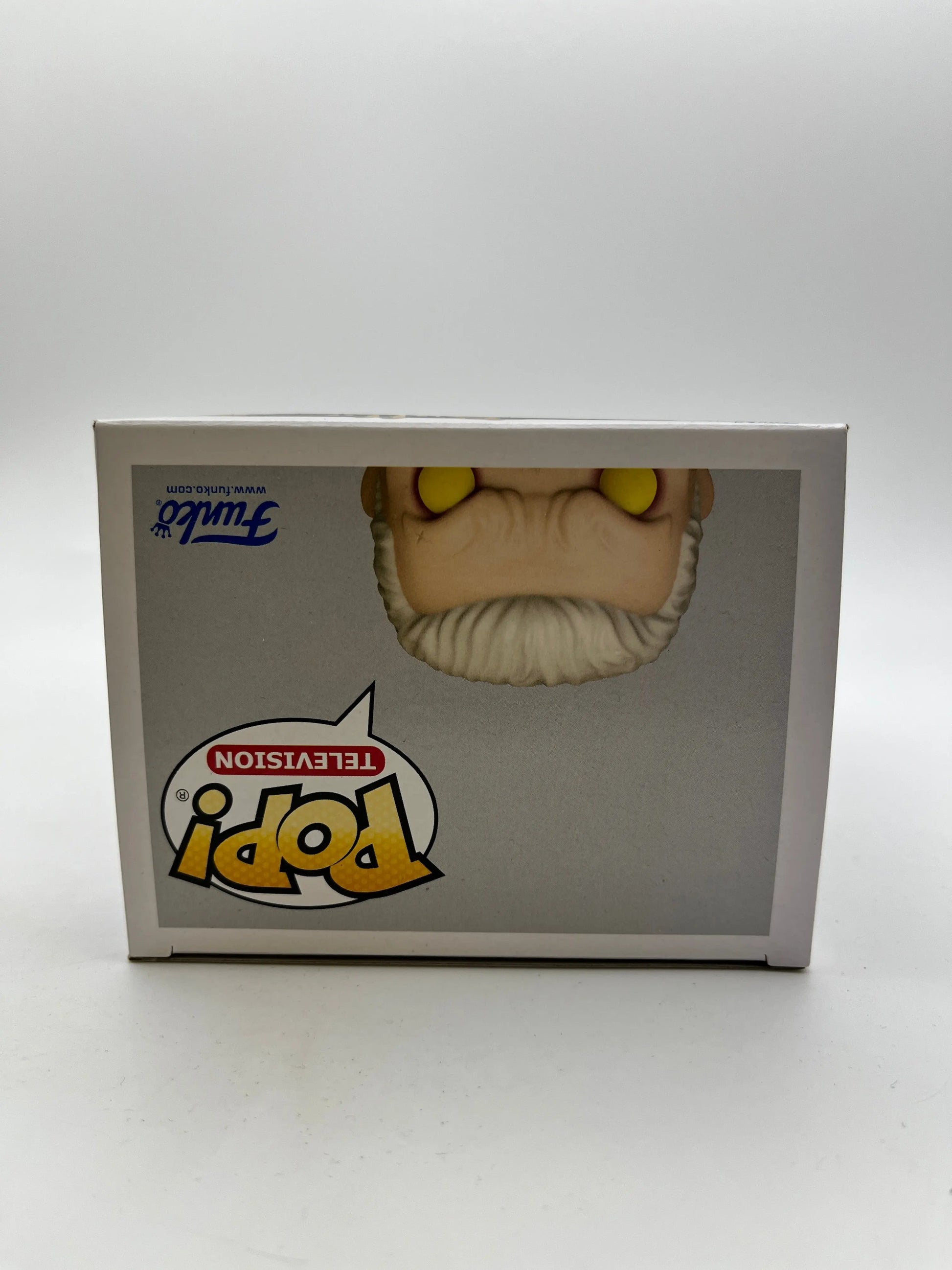 Funko POP! Television Buffy The Vampire Slayer Spike #1619 - Vinyl Collectable FRENLY BRICKS - Open 7 Days