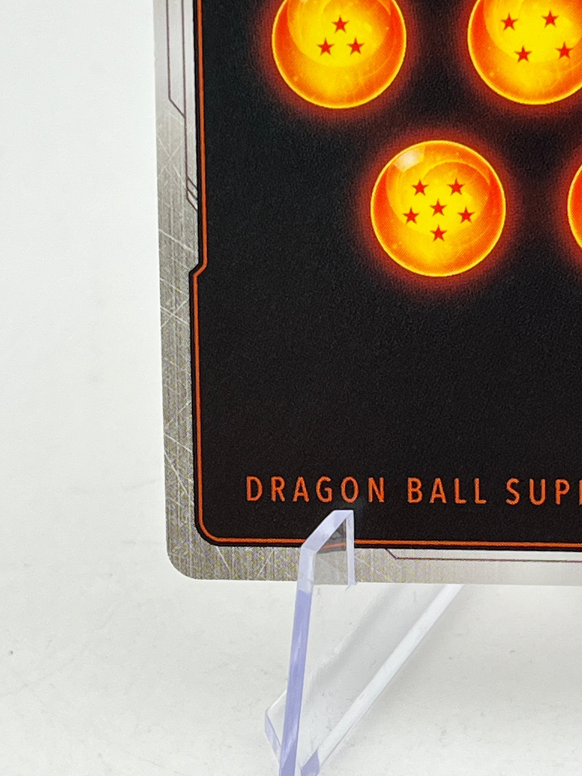 Son Goku: DA FB07-010 Alt Art Wish For Shenron Dragon Ball Fusion World FRENLY BRICKS - Open 7 Days