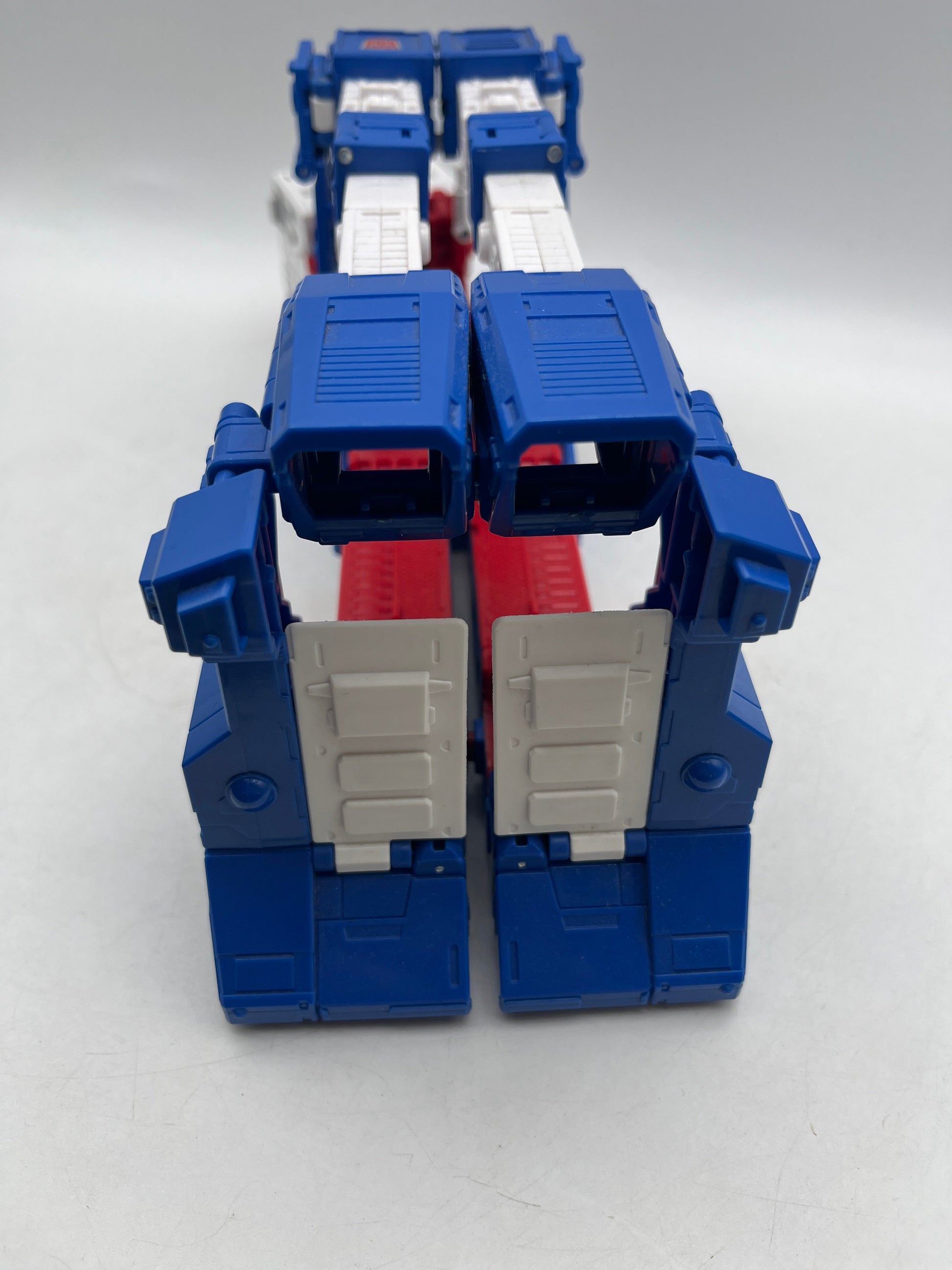Transformers The Movie Studio Series 86-21 Commander Class Ultra Magnus Figure FRENLY BRICKS - Open 7 Days