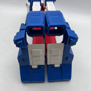 Transformers The Movie Studio Series 86-21 Commander Class Ultra Magnus Figure FRENLY BRICKS - Open 7 Days