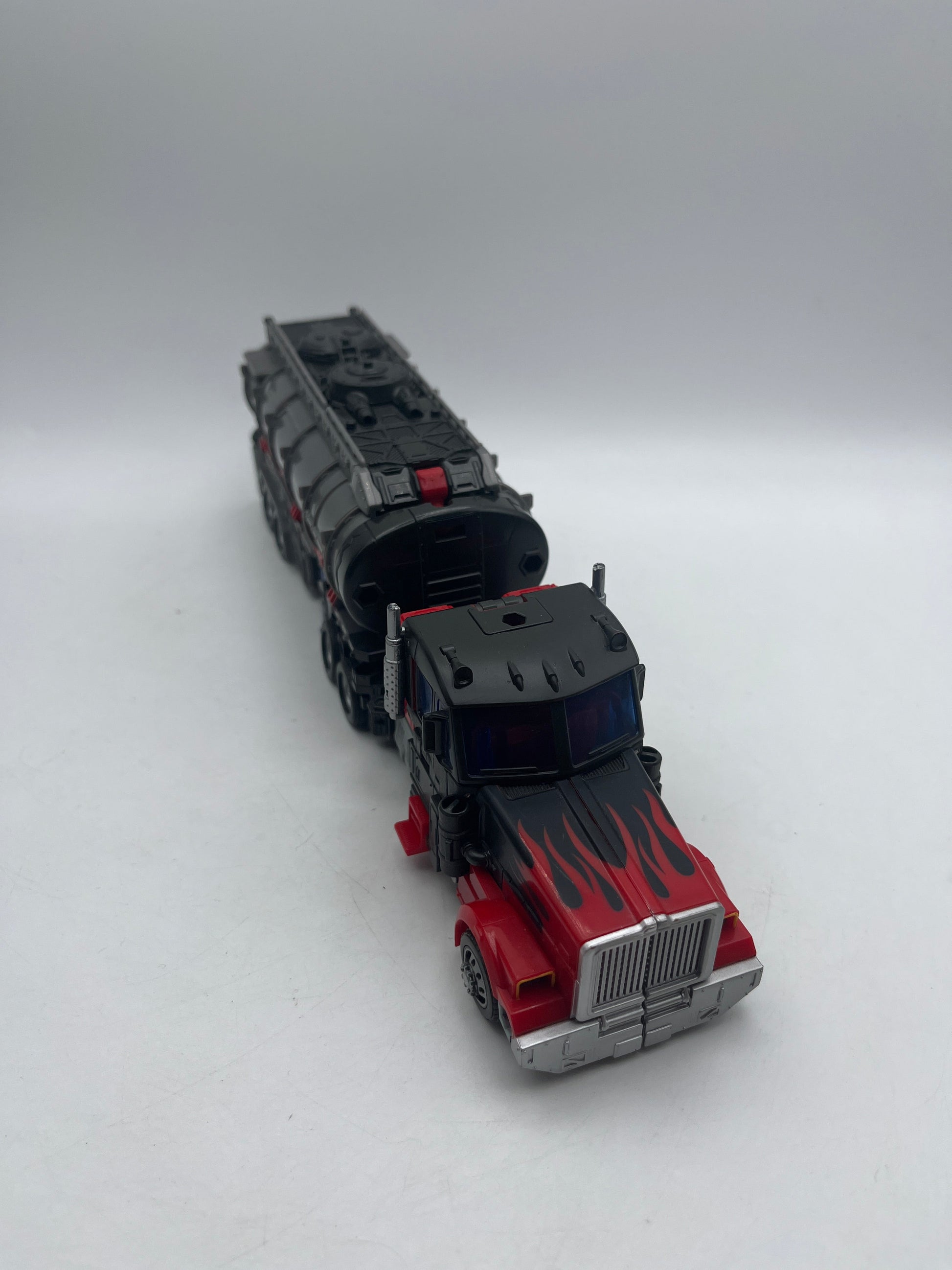 Hasbro Transformers Legacy United Leader Class G2 Universe Laser - Optimus Prime FRENLY BRICKS - Open 7 Days