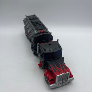 Hasbro Transformers Legacy United Leader Class G2 Universe Laser - Optimus Prime FRENLY BRICKS - Open 7 Days