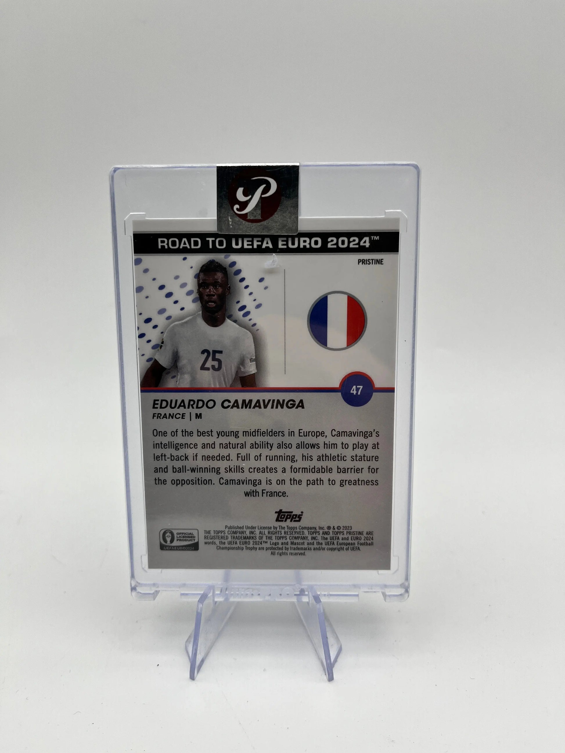 Laliga Players Bundle /Patch/Auto/Signed Soccer Cards FRENLY BRICKS - Open 7 Days