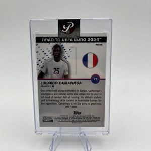 Laliga Players Bundle /Patch/Auto/Signed Soccer Cards FRENLY BRICKS - Open 7 Days