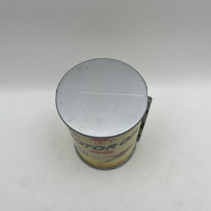 Vtg 1989 Galoob Micro Machines Secret Auto Supplies Motor Oil Can Playset FRENLY BRICKS - Open 7 Days