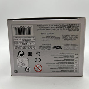 Funko POP! Star Wars Crosshair (Kamino) #444 - Special Edition FRENLY BRICKS - Open 7 Days