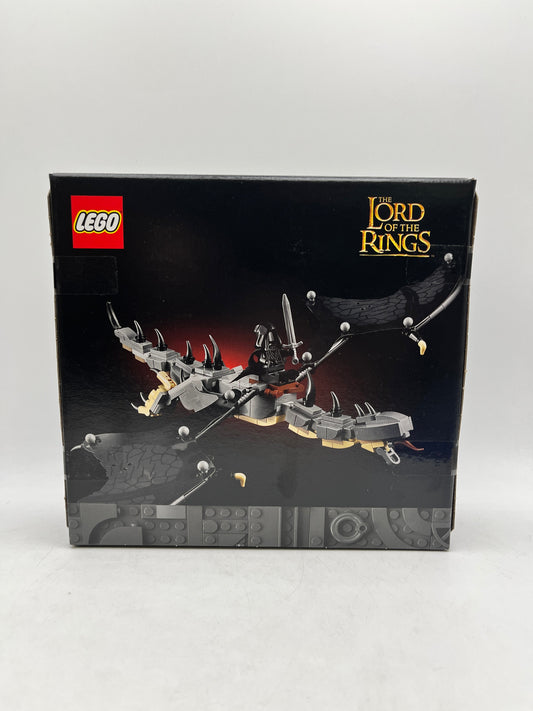 LEGO 40693 Fell Beast The Lord of the Rings GWP Icons 18+ Sealed BNIB FRENLY BRICKS - Open 7 Days