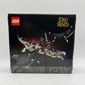 LEGO 40693 Fell Beast The Lord of the Rings GWP Icons 18+ Sealed BNIB FRENLY BRICKS - Open 7 Days