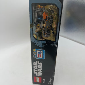 Lego Star Wars 75171 Battle on Scarif (Retired Set) - New Sealed Box FRENLY BRICKS - Open 7 Days
