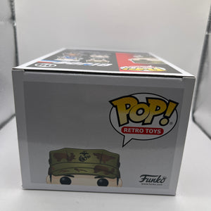 Funko Pop! Vinyl - G.I. Joe - 