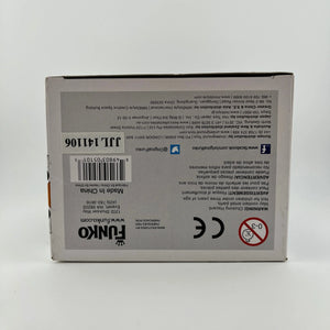 Funko POP! Marvel - Howard The Duck #64 - Vinyl Collectable FRENLY BRICKS - Open 7 Days