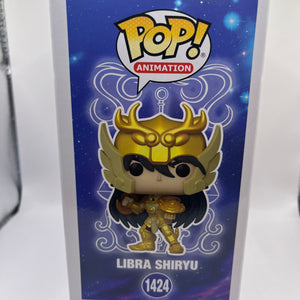 Funko Pop! Vinyl Animation 1424 