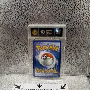 Jynx Pokémon 2022 English Silver Tempest TG04/TG30 TCG 9 Mint FRENLY BRICKS - Open 7 Days