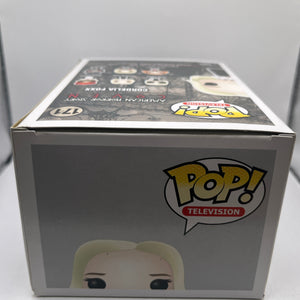 Funko Pop! Vinyl: American Horror Story - Cordelia Foxx #171 FRENLY BRICKS - Open 7 Days