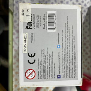 FUNKO POP VINYL STAR WARS Gamorrean Guard #12 FRENLY BRICKS - Open 7 Days