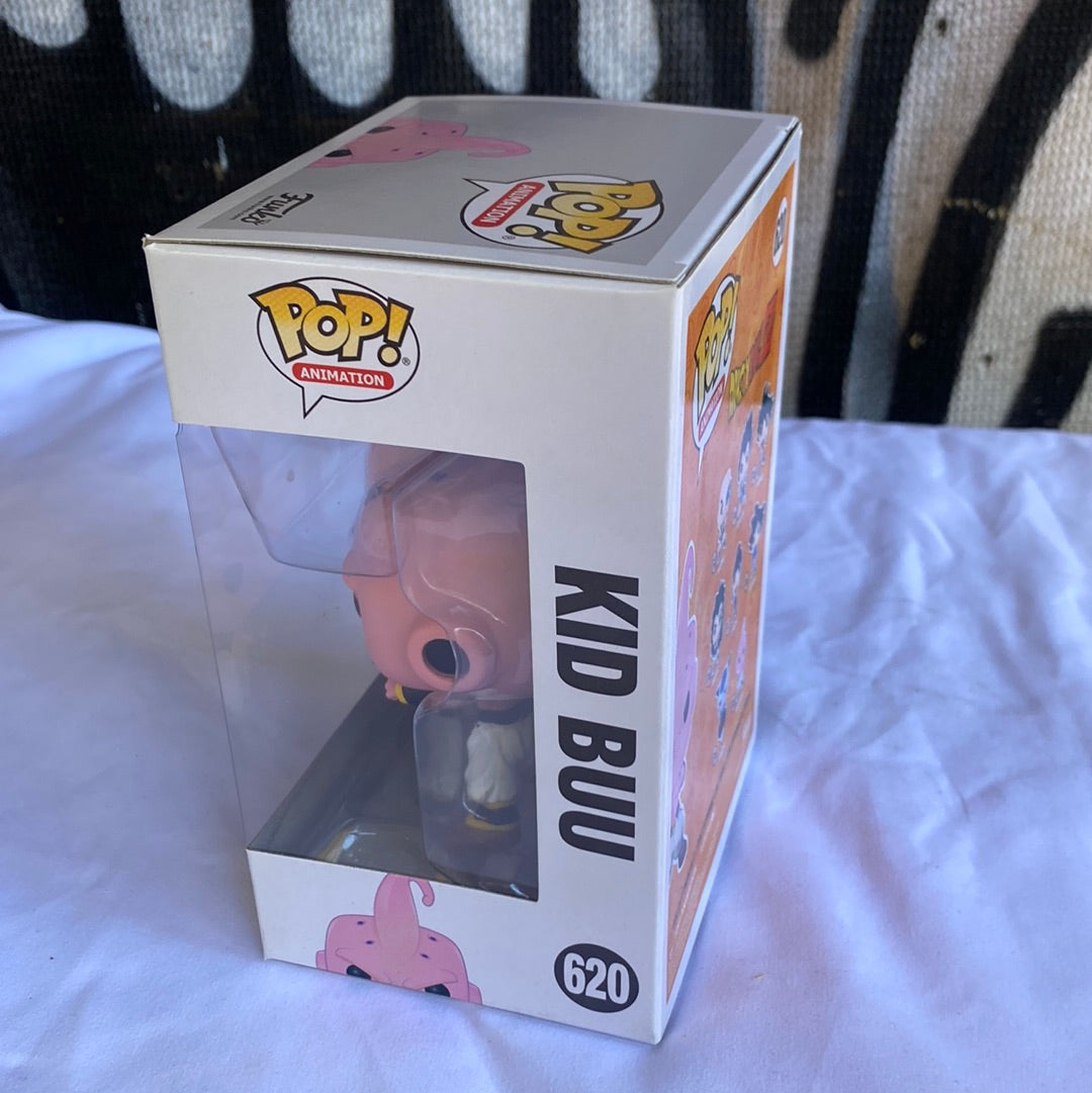 Funko POP! Kid Buu #620 FRENLY BRICKS