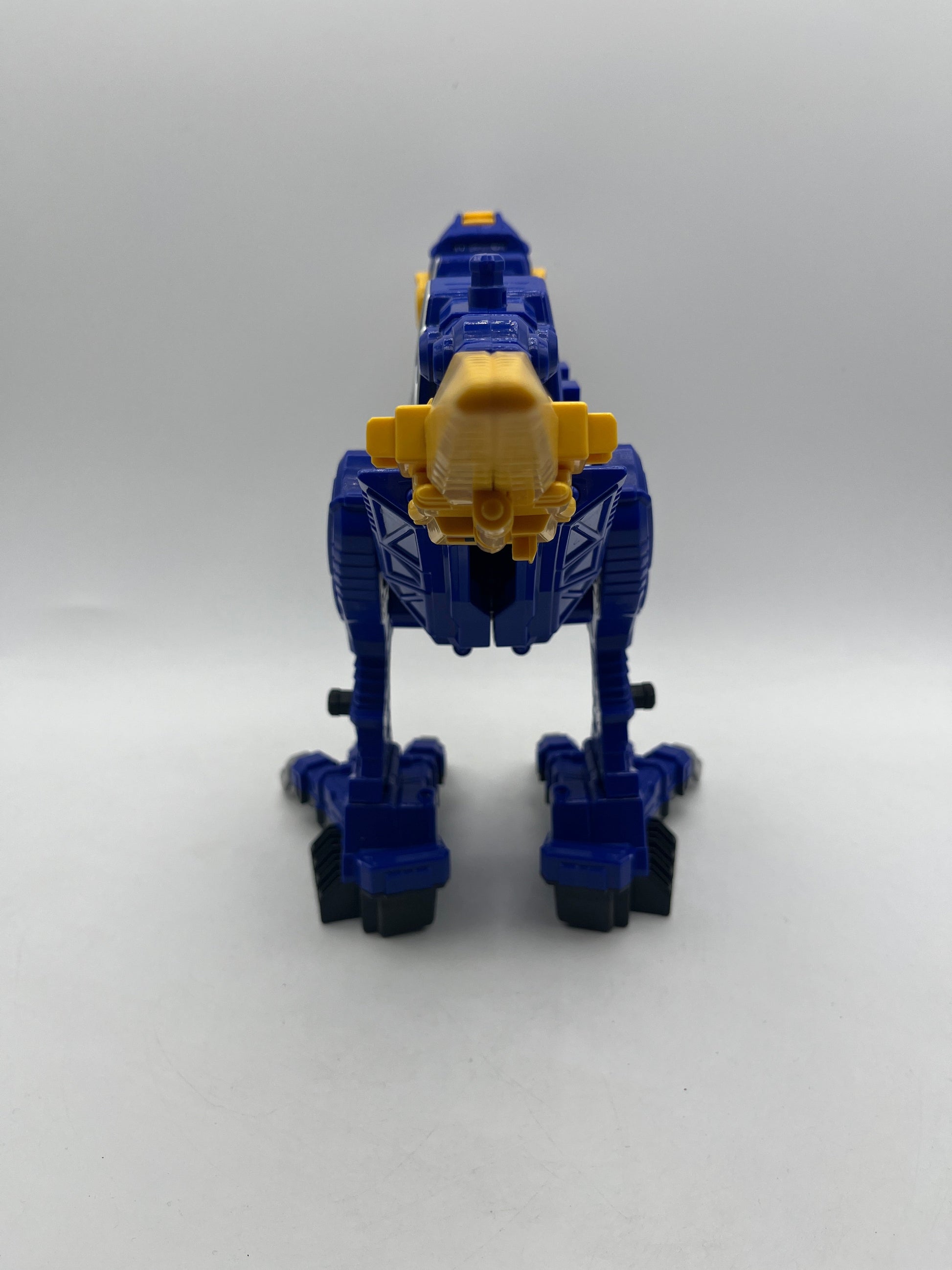 Power Rangers Dino Super Charge Deluxe Spino Zord FRENLY BRICKS - Open 7 Days