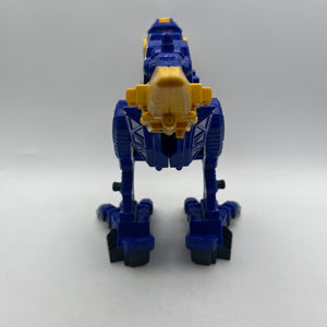 Power Rangers Dino Super Charge Deluxe Spino Zord FRENLY BRICKS - Open 7 Days