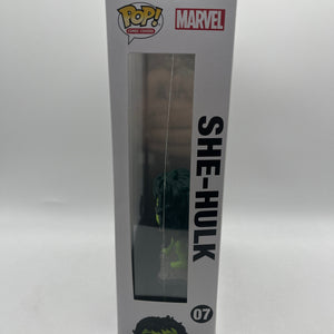 Funko Pop! Vinyl - Comic Book Covers - Marvel 