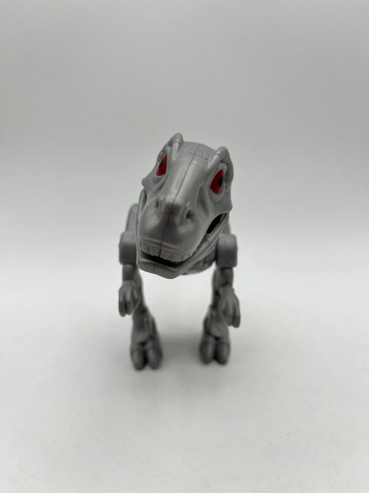 Teenage Mutant Ninja Half Shelf Heroes - Turtle Robo Raptor - Action Figures FRENLY BRICKS - Open 7 Days