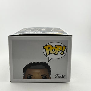 Funko POP! Star Wars - Saw Gerrera #177 - 2017 Fall Exclusive FRENLY BRICKS - Open 7 Days