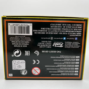 Funko POP! Marvel Doctor Strange Black Light Special Edition #651 FRENLY BRICKS - Open 7 Days