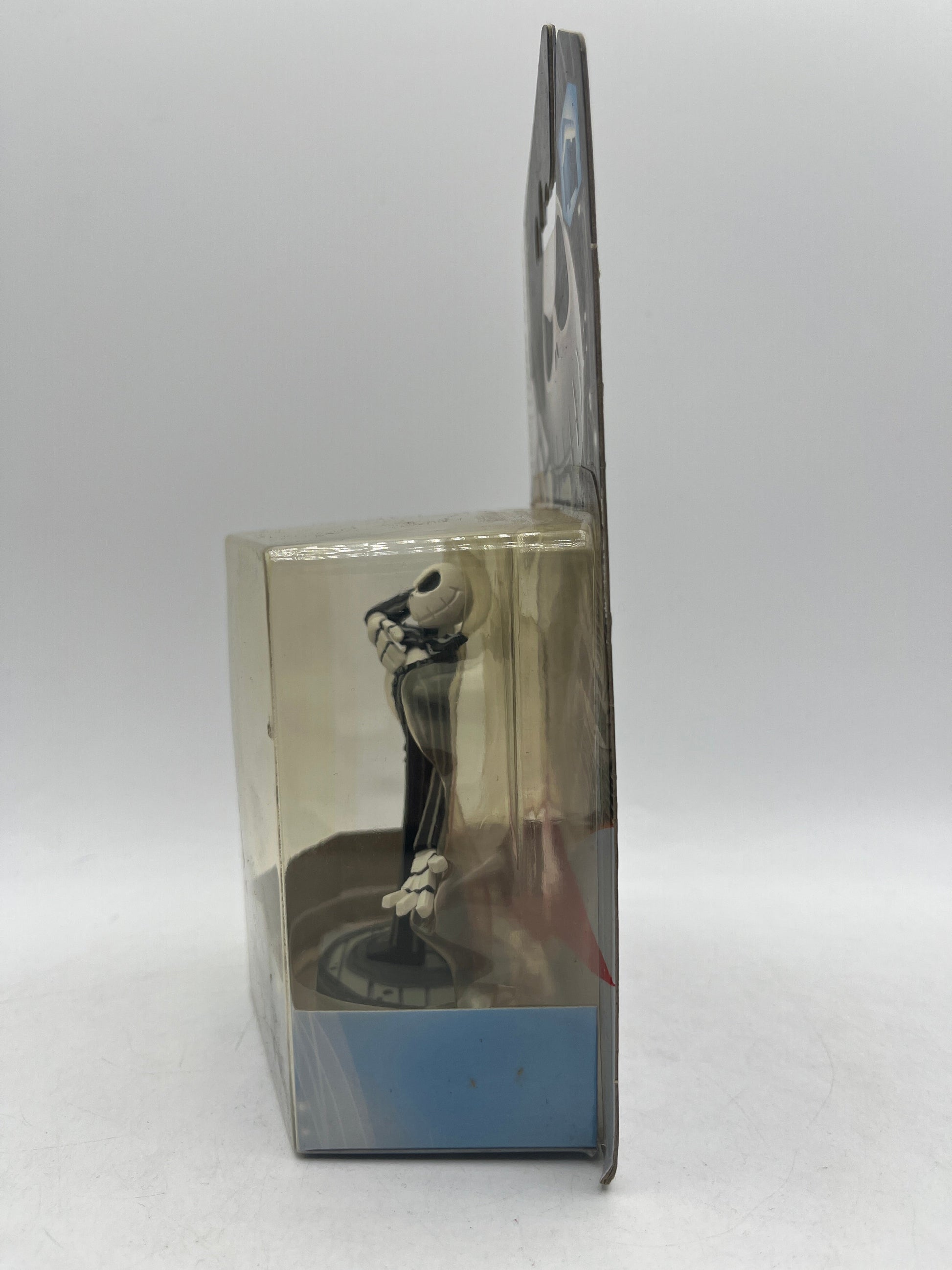 Disney Infinity JACK SKELLINGTON Figure Sealed FRENLY BRICKS - Open 7 Days