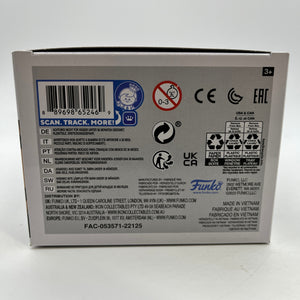 Funko POP! Marvel Silk #1064 - 2022 Summer Convention Limited Edition FRENLY BRICKS - Open 7 Days