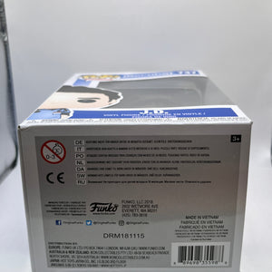 Funko POP! Television [Scrubs] - J.D. #737 - Vinyl Collectable FRENLY BRICKS - Open 7 Days