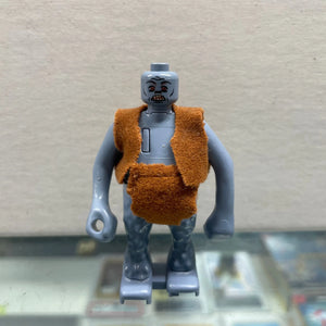 LEGO® Harry Potter Minifigure Mountain Troll Used - From Set 4712 FRENLY BRICKS - Open 7 Days