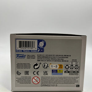 Funko POP! Games Overwatch Cassidy #904 - Vinyl Collectable FRENLY BRICKS - Open 7 Days