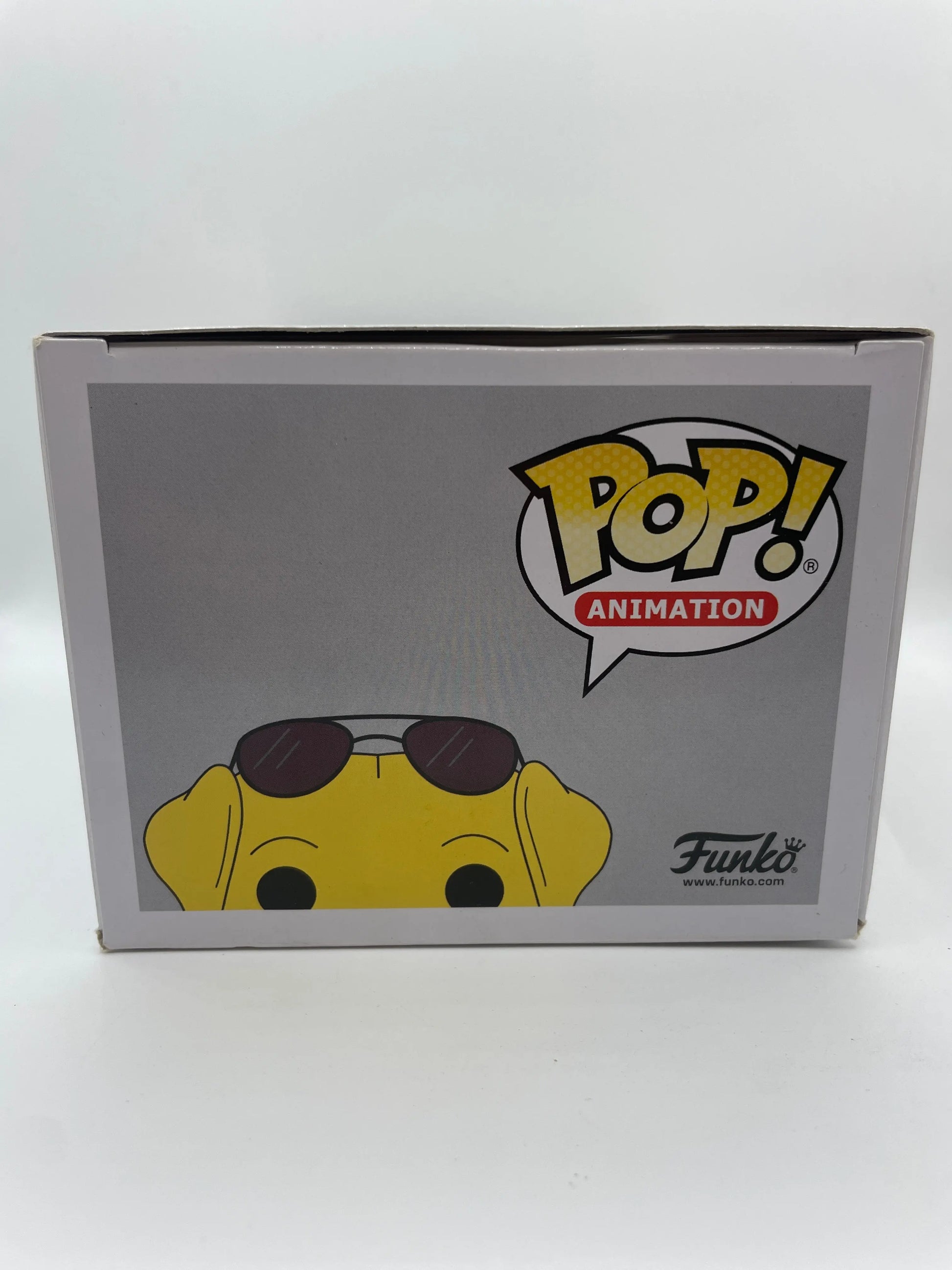 Funko Pop! - #228 BoJack Horseman #230 Mr Peanutbutter #232 Todd Chavez - New - Rare FRENLY BRICKS - Open 7 Days