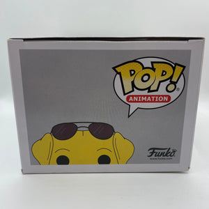 Funko Pop! - #228 BoJack Horseman #230 Mr Peanutbutter #232 Todd Chavez - New - Rare FRENLY BRICKS - Open 7 Days