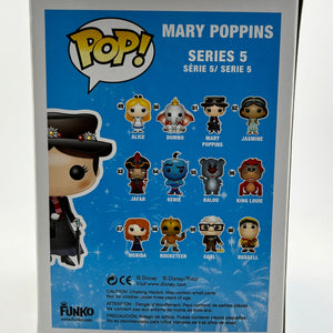 Funko POP! Disney - Mary Poppins #51 - Vinyl Collectable FRENLY BRICKS - Open 7 Days