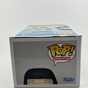 Funko POP! Animation Naruto Shippuden - Hinata With Twin Lion Fists #1339 - Special Edition FRENLY BRICKS - Open 7 Days