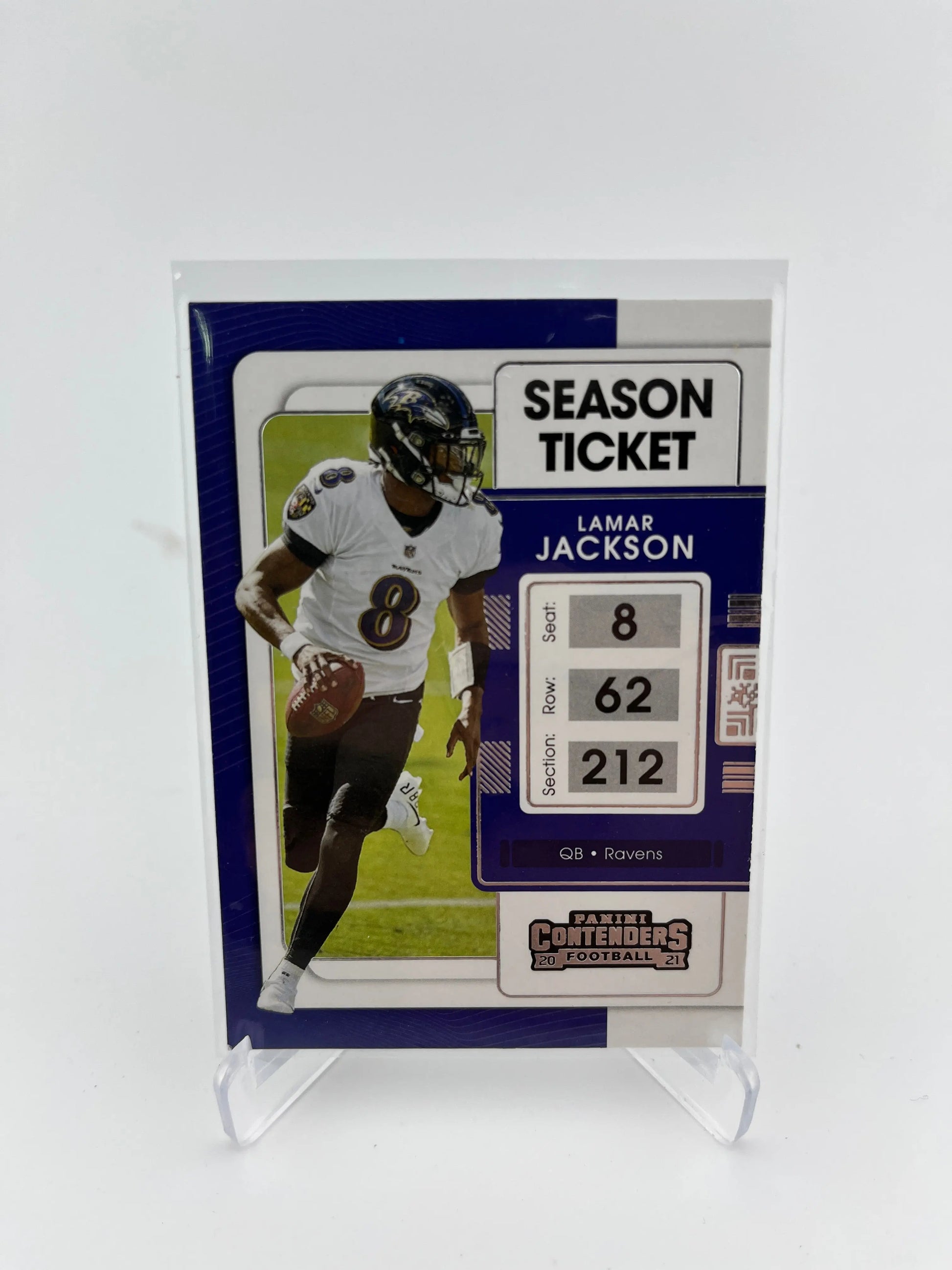 NFL Player Card Lot #5 Graded/Autographed/Rookie FRENLY BRICKS - Open 7 Days