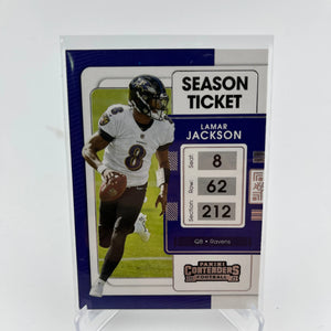 NFL Player Card Lot #5 Graded/Autographed/Rookie FRENLY BRICKS - Open 7 Days