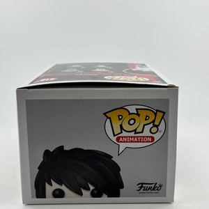 Funko POP! Animation Death Note - L #218 - Vinyl Collectable FRENLY BRICKS - Open 7 Days