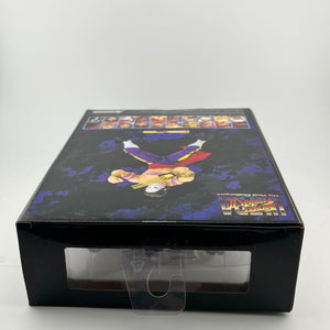 Street Fighter II The Final Challengers - Vega 6 inch Action Figure FRENLY BRICKS - Open 7 Days